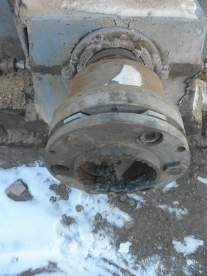 USED PARSONS PEEBLES -