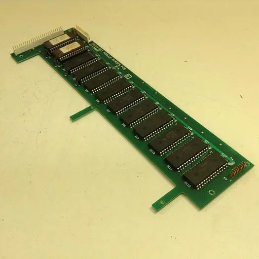 Used BARBER COLMAN A-13009 Circuit Boards Michigan US | Ideal Machinery #711612