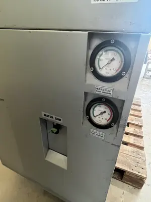 2012 SODICK AG400L Wire EDM | Toolquip, Inc. (14)