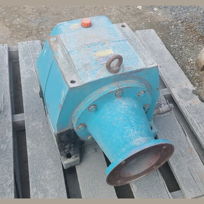USED BROOK HANSEN SFN73B25U