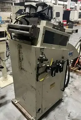 USED 2015 COE Coil Feed Lines