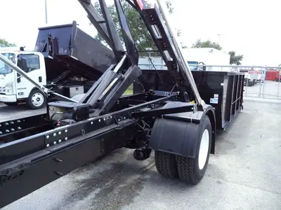 Used 2019 INTERNATIONAL _UNKNOWN_ Hooklifts & Roll-Offs Florida US | TLC Truck & Equipment #1568913
