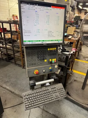 Yawei 400 ton CNC Press Brake with Crowning