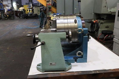 USED Bison 5912 HORZ/VERT SUPER SPACER