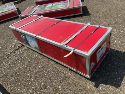 Used _UNKNOWN_ _UNKNOWN_ Sheds Michigan US | Miedema Asset Management Group #1397342