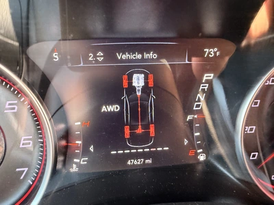 Used 2020 DODGE CHARGER Sedans Michigan US | Miedema Asset Management Group #1402479