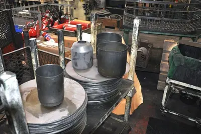 USED SOENEN 400 TON + 160 TON