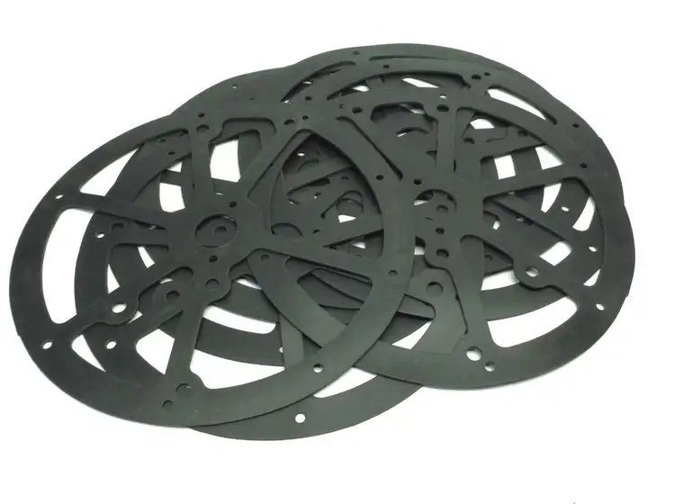 Used PERMUTIT B/M 10010436 GASKETS Misc Industrial Equipment | Maverick Industrial Sales #1109475
