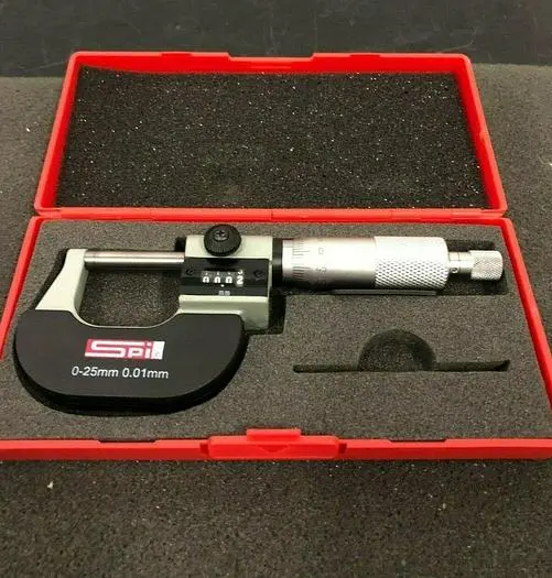 SPI MICROMETER