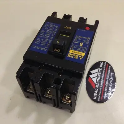 USED MITSUBISHI NF30-SS-5