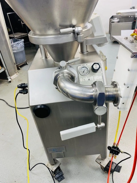 Used VEMAG R500 Extruders Georgia US | Envoy Equipment LLC #450103