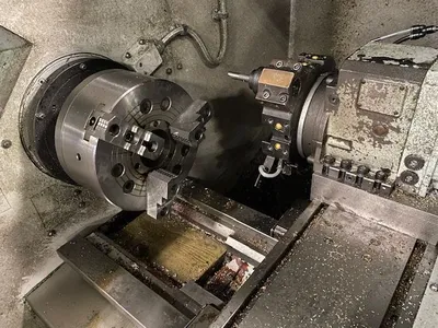 2014 MILLTRONICS ML-18 Lathes CNC | Asset Exchange Corporation (8)