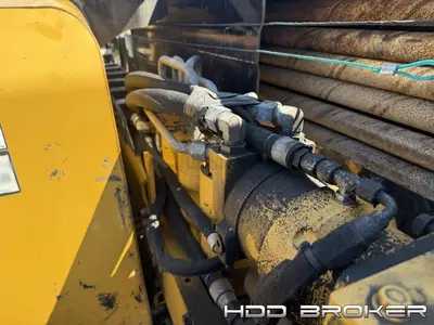 Used 2016 VERMEER 2016 VERMEER D20X22 S3 Drill Rigs Florida US | HDD Broker #1411401