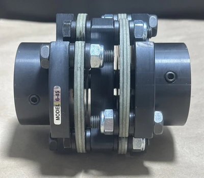 NEW Zero max 6P45
