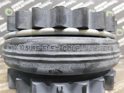 USED TB WOOD'S INC. 10