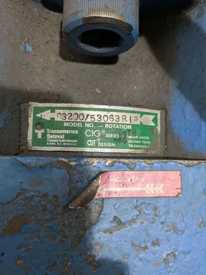 USED DOYLE DOYLE HDP-300-100-4570-20-LT-PLC PRESS