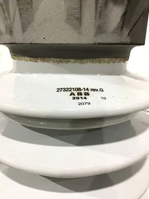 ABB 15BEP029-2 Exlim Surge Arrester