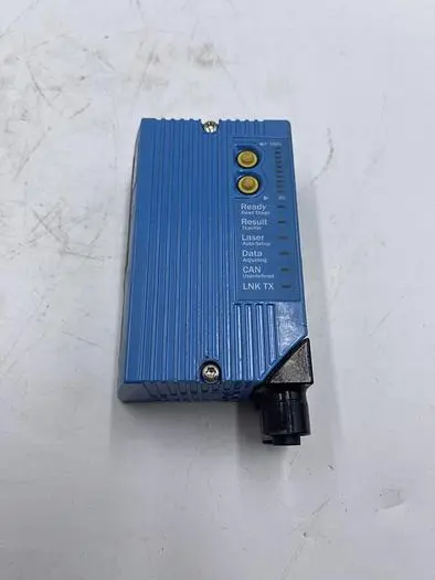 Used SICK SICK CLV632-1121 Sensors | ND Industrial Surplus #1214816