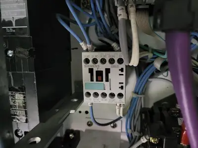 Full Voltage Non-Reversing MCC Bucket Size 2