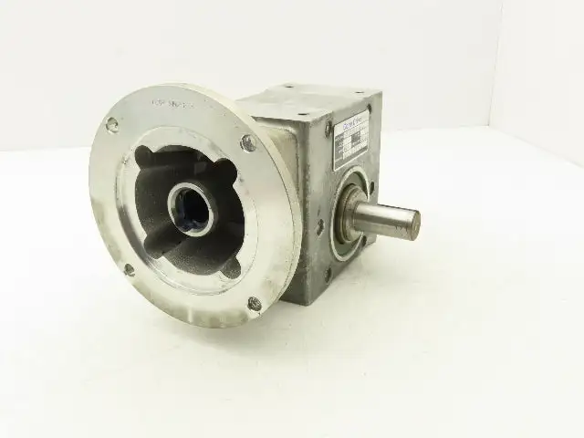 Used CONE DRIVE _UNKNOWN_ Speed Reducers Indiana US | Arrow Industrial #1367901