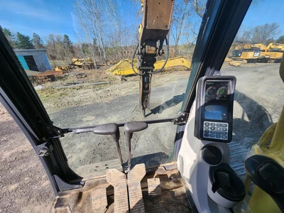 Used 2017 KOBELCO SK170 LC-10 Crawler Excavators | Abele Tractor #1342788