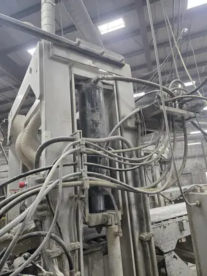 2006 PARK INDUSTRIES HydraSplit 150 Ton Rock Splitters | STONE EQUIPMENT WAREHOUSE (2)