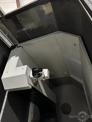 USED 2007 MORI SEIKI NT4300/1500S