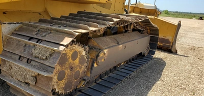 Used 2019 Deere 950K Crawler Dozers Texas US | Zadoon Equipment #1480656
