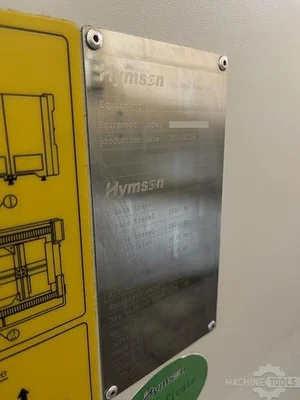 USED 2019 HYMSON HF4020G-6000I