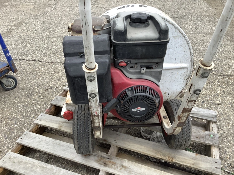 Used _UNKNOWN_ _UNKNOWN_ Leaf Blowers (Commercial) Michigan US | Miedema Asset Management Group #1425029