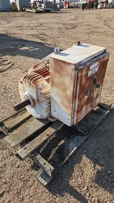 USED SARGENT 17/14/11/9HP