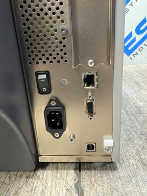 ZEBRA TECHNOLOGIES ZT410 Electrical/PLC/Automation | ESS Industrial Equipment Sales (5)