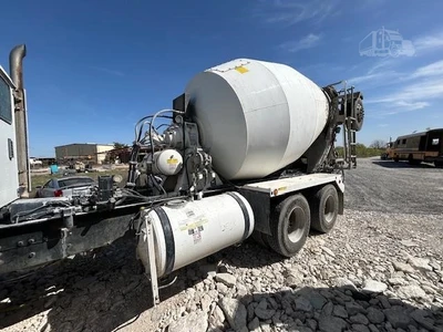 Used 2017 INTERNATIONAL HX Conventional trucks Texas US | Big D Heavy Equipment #1556373