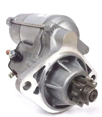 NEW IMI HI TORQUE 80-739HD 000 300-6525-HD 10 TOOTH HEAVY STARTER