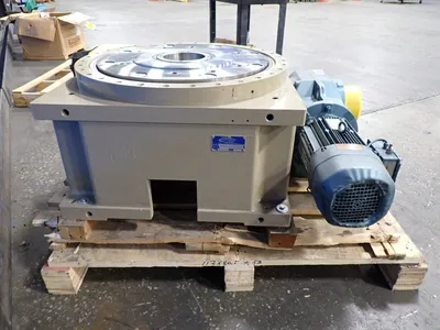 USED 2010 MOTION MLP1400/4
