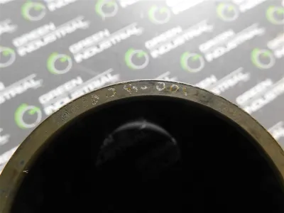 Westinghouse 466B008001 Reheat Stop Valve Bushing 3" ID 5" H 3.5 - 4" OD New