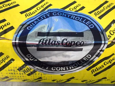 New | in-Stock ATLAS COPCO 8433128000 / ETV S7210013 Tooling & Accessories (Other) Ohio US | HGR 24 #1147852