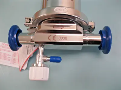 New | in-Stock Pall ALT105G23BBH4 Miscellaneous Laboratory Equipment New Hampshire US | Bitter End Trading #1545678