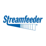 STREAMFEEDER