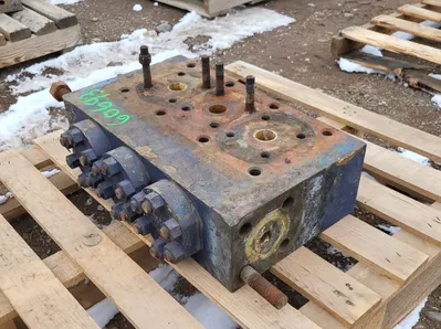 USED GARDNER DENVER TAC/TA-3 HP