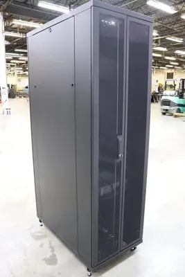 Used _UNKNOWN_ _UNKNOWN_ Enterprise Networking Equipment Georgia US | The Equipment Hub #1402437