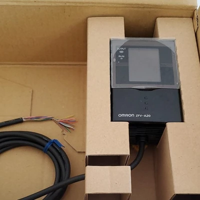 NEW Omron ZFV-R5020
