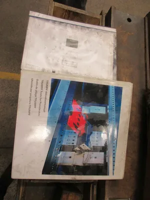 Trumpf Trumabend v85