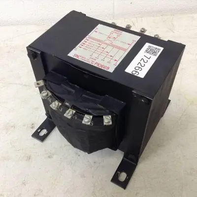 USED SNC P10669