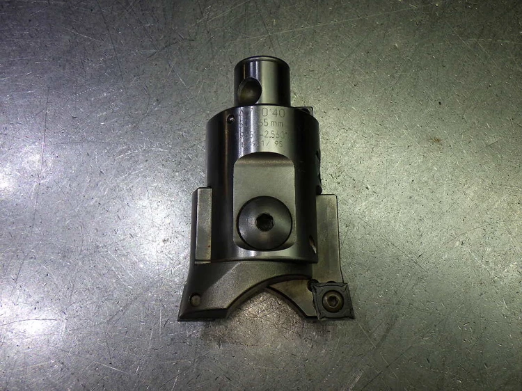 Used SECO _UNKNOWN_ Rough Boring Heads Michigan US | Superior Machine & Tool Inc #1352514