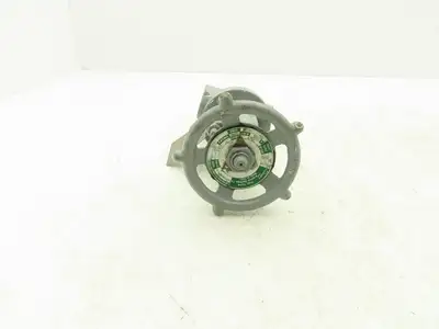 Flowserve 40405-1 1" Gate Valve 1975psi Forged Steel Rising Stem