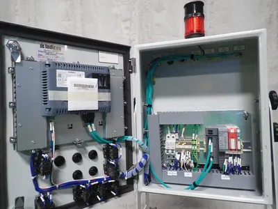 USED 2021 INDICON / SIEMENS ECS5002MTSW