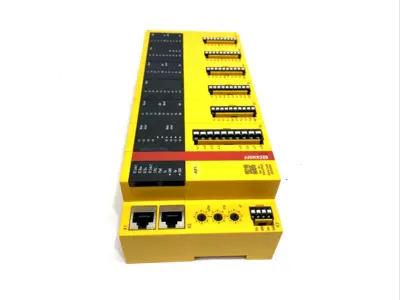 USED BECKHOFF EK1960-2600