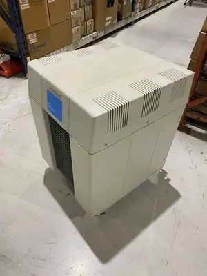 USED CTI CRYOGENICS 9600 SERIES COMPRESSOR 380-460V 3PH