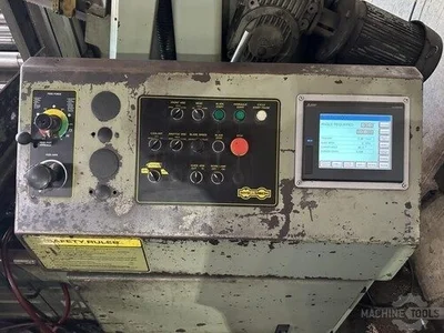 USED HYD-MECH M-16A